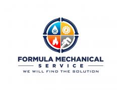 See more Formula Mechanical Services jobs